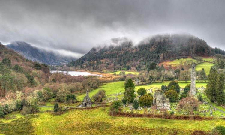 Living Within the Constraints of the Planetary Boundaries in Ireland: Why Ireland must confront climate change, biodiversity loss and ecosystem decline before those limits are permanently breached.