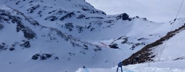 Racing Demons: Skiing the 2026 Inferno at Murren
