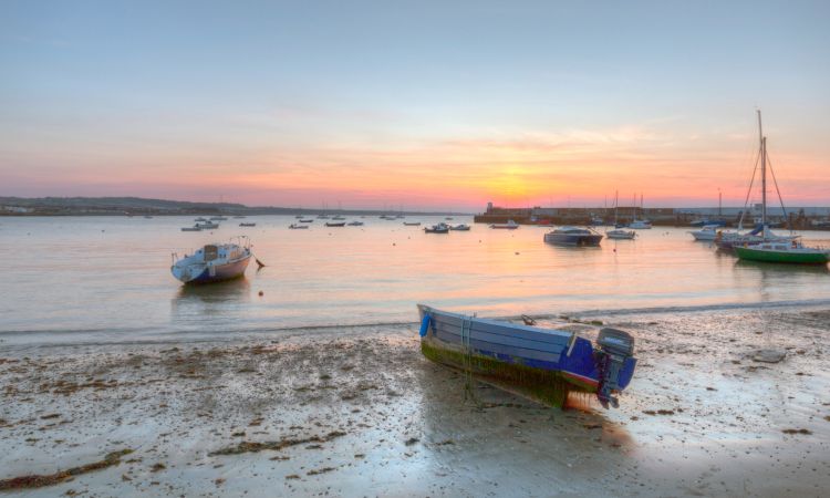 Climate Change Is Real, and Denial Is the Real Farce.