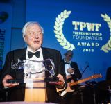 Conservation hero David Attenborough marks 100 years with soaring tributes