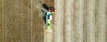 Foodprints on the Table for South African National Environment Month - Part 1