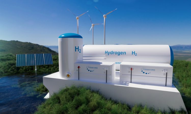 How Hydrogen Power Can Be a Win for Conservation Efforts