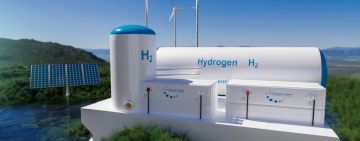 How Hydrogen Power Can Be a Win for Conservation Efforts
