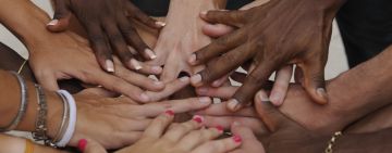 Women Who Keep the Wild Alive - Part Two 