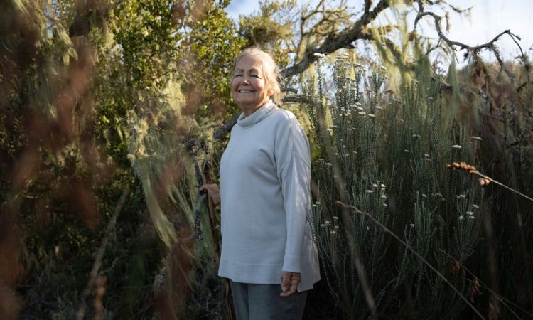 Women Who Keep the Wild Alive - Part Five 